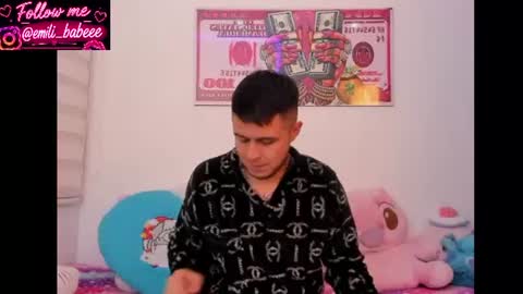 Tamy ian online show from July 2026 08:40:02 AM
