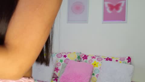 Snapshot of tamy_sweet01 chatting on January 2025 03:37:01 AM tamy sweet01 online show from January 2025 03:37:01 AM