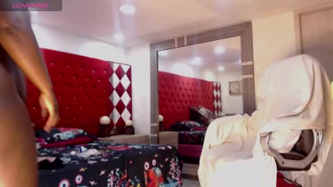 Snapshot of tamyjhonson chatting on February 2025 06:43:01 PM Tamy Jhonson online show from February 2025 06:43:01 PM