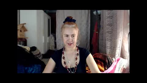 Milena online show from December 2024 02:09:01 PM