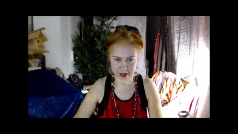 Milena online show from December 2024 01:55:02 PM