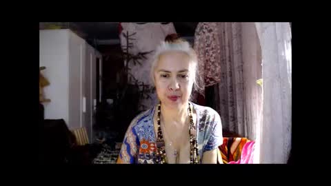 Milena online show from September 2025 03:06:01 AM
