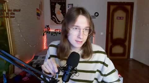 Milena Kuprianova online show from March 2025 07:43:02 AM