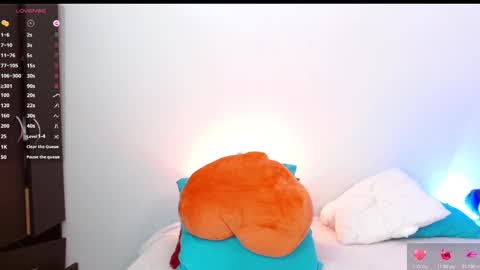 Snapshot of tani_love chatting on December 2024 06:06:02 PM Tania Torrez online show from December 2024 06:06:02 PM