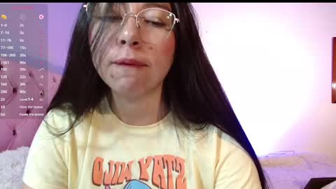 Snapshot of tani_love chatting on December 2024 02:53:01 AM Tania Torrez online show from December 2024 02:53:01 AM