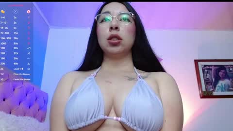 Snapshot of tani_love chatting on December 2024 06:06:02 PM Tania Torrez online show from December 2024 06:06:02 PM