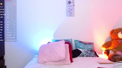 Snapshot of tani_love chatting on December 2024 02:06:02 AM Tania Torrez online show from December 2024 02:06:02 AM