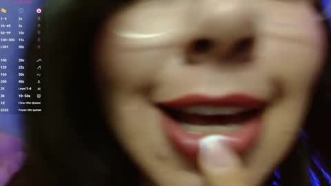 Snapshot of tani_love chatting on January 2025 06:06:01 PM Tania Torrez online show from January 2025 06:06:01 PM