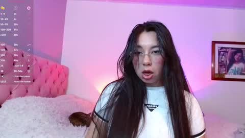 Snapshot of tani_love chatting on February 2025 12:40:02 AM Tania Torrez online show from February 2025 12:40:02 AM