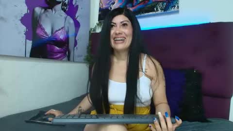 tania online show from March 2026 06:48:01 PM