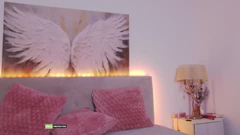 Tania Amore online show from March 2026 07:19:01 PM