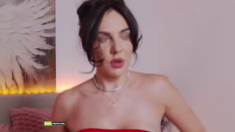 Tania Amore online show from June 2026 05:57:02 PM