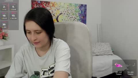 Tania  online show from April 2026 06:55:02 PM