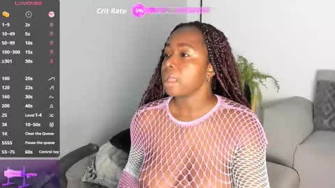 Tanisha online show from November 2025 03:34:01 AM