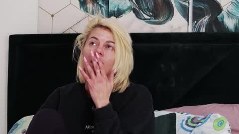 tanyaGrey online show from March 2026 09:10:02 AM