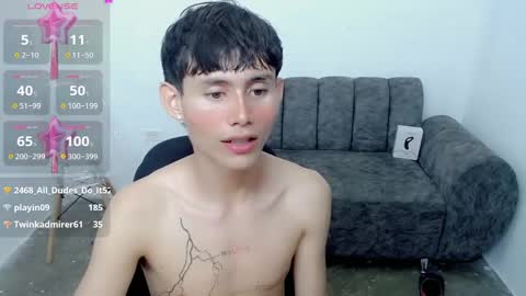 Andres online show from December 2024 09:24:01 AM