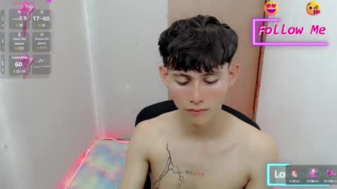 Andres online show from January 2025 07:17:01 AM