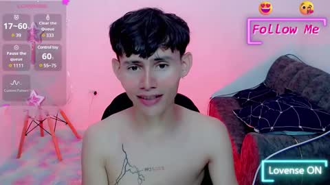 Andres online show from January 2025 04:26:01 AM