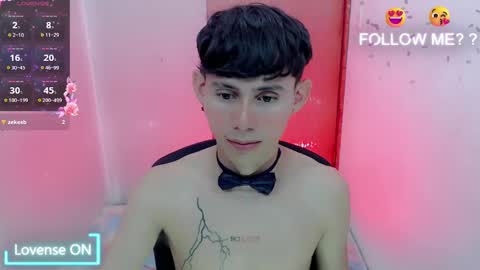 Andres online show from February 2025 05:09:01 AM