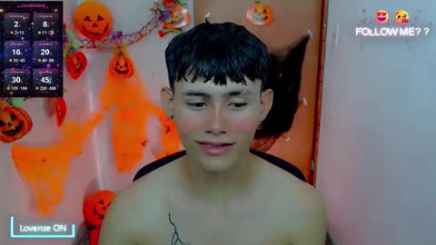 Andres online show from November 2025 09:07:02 AM