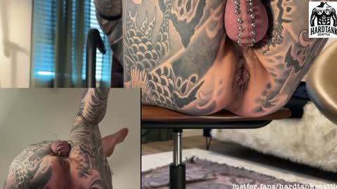 Snapshot of tankguyusa chatting on February 2025 11:00:01 PM Tank Guy online show from February 2025 11:00:01 PM