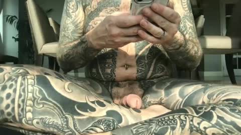 Tank Guy online show from June 2026 11:36:01 PM