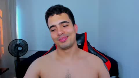 Tanner Jose online show from January 2025 07:58:02 PM