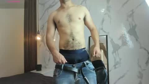 Tanner Jose online show from July 2026 02:43:01 PM