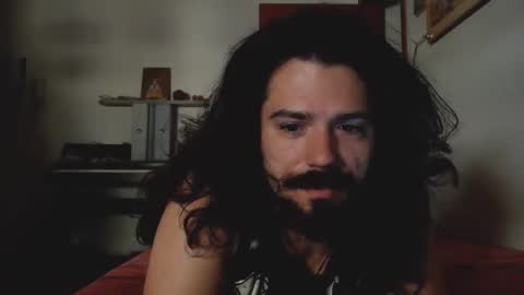 Tantra Man Yogi online show from September 2025 08:38:02 AM