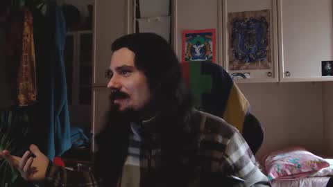 Tantra Man Yogi online show from January 2026 11:03:02 AM