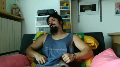 Tantra Man Yogi online show from July 2026 12:52:02 PM