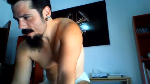 Tantra Man Yogi online show from July 2026 09:36:01 AM