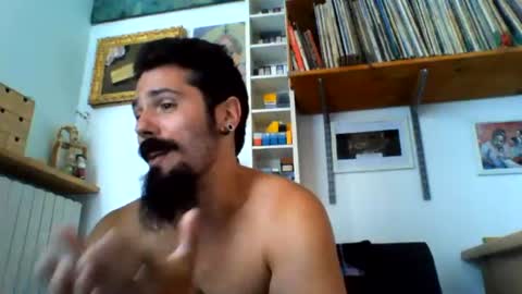 Tantra Man Yogi online show from July 2026 08:49:02 AM