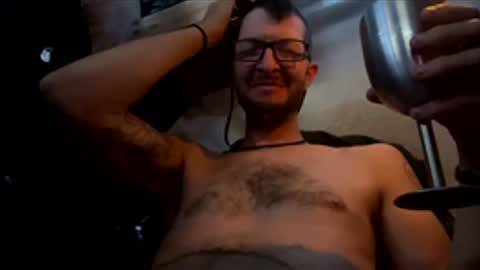 Tantra Punk online show from March 2026 10:43:02 PM