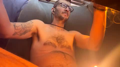 Tantra Punk online show from April 2026 07:06:02 PM