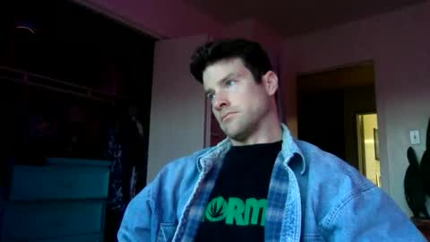 Dr. Love online show from March 2026 12:52:01 PM