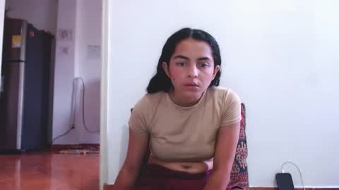 Angeline  Follow  online show from December 2024 09:50:01 PM