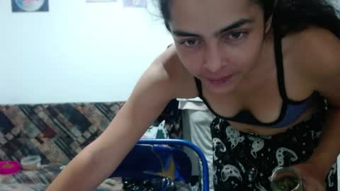 Angeline  Follow  online show from May 2026 11:45:02 PM