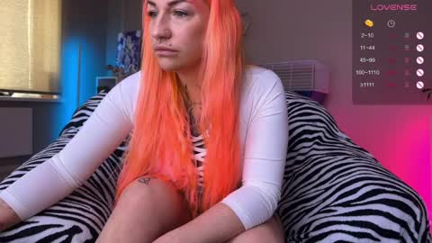 Snapshot of tanya_acid chatting on April 2026 06:16:01 AM Tanya acid online show from April 2026 06:16:01 AM