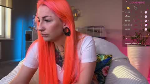 Snapshot of tanya_acid chatting on May 2026 04:40:01 AM Tanya acid online show from May 2026 04:40:01 AM