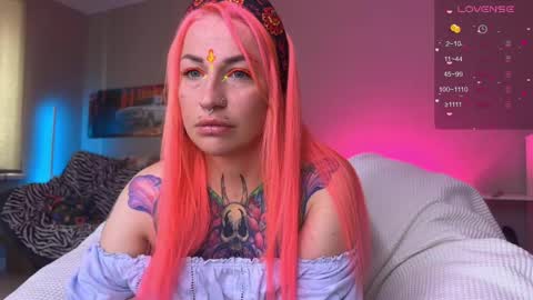 Snapshot of tanya_acid chatting on May 2026 10:01:02 AM Tanya acid online show from May 2026 10:01:02 AM