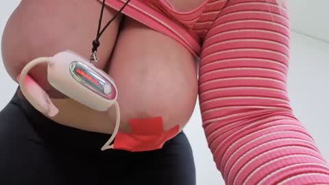 Vader online show from November 2025 11:20:01 AM