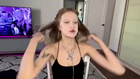 Snapshot of tanyaquartaro chatting on February 2026 11:05:02 AM Alisa online show from February 2026 11:05:02 AM