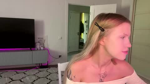 Snapshot of tanyaquartaro chatting on February 2026 11:44:02 AM Alisa online show from February 2026 11:44:02 AM