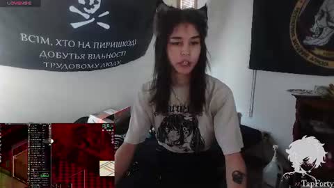 Snapshot of tap_forty chatting on July 2026 06:53:01 PM tap_forty online show from July 2026 06:53:01 PM