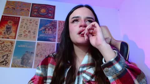 Snapshot of tara_hs chatting on December 2024 05:11:01 PM online show from December 2024 05:11:01 PM