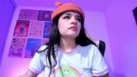 Snapshot of tara_hs chatting on January 2025 06:03:02 PM online show from January 2025 06:03:02 PM