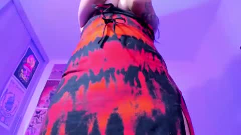 Snapshot of tara_hs chatting on January 2025 02:25:01 PM online show from January 2025 02:25:01 PM