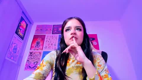 Snapshot of tara_hs chatting on January 2025 05:27:02 PM online show from January 2025 05:27:02 PM