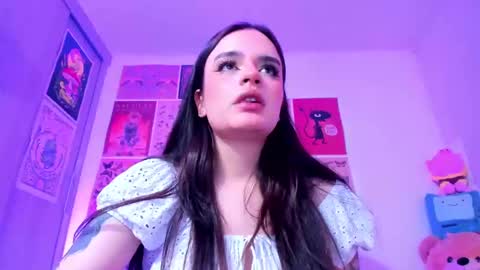 Snapshot of tara_hs chatting on January 2025 08:15:02 PM online show from January 2025 08:15:02 PM